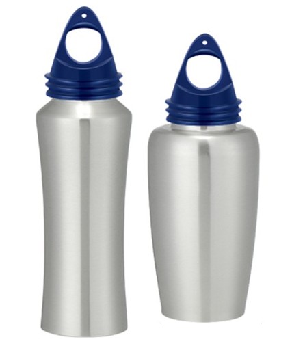 Stainless vacuum cup